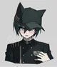 Shuichi Saihara