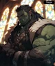 Orc King