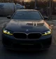 BMW M5 F90