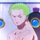 Rorona Zoro 