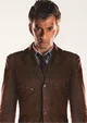 The tenth doctor
