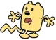 Wubbzy My Version 