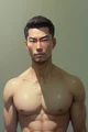 Kenji Chen