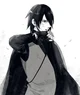 Sasuke uchiha 