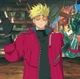 Vash The Stampede
