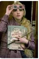 Luna lovegood