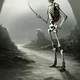 Brother Skeleton