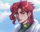 Kakyoin Noriaki