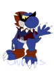 Nightmare boshi