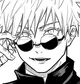 Satoru gojo