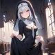 RNTR Nun