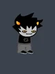 karkat vantas 