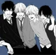 Gangster guys 