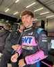 Pierre Gasly 