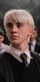 Draco Malfoy 
