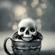 Baby Skeleton