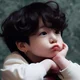 Baby Jungkook 