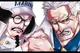 Garp n Sengoku 