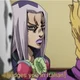 Harpy Abbacchio