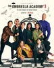 Umbrella academy 