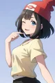 Selene Mizuki