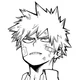 Katsuki Bakugo