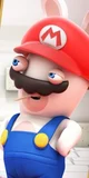 Rabbid Mario