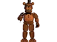 withered freddy 