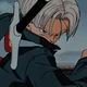 Yandere Trunks