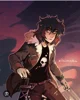 PJO - Nico di Angelo