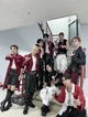 Stray kids