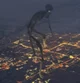 Large Skeleton