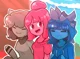 slime rancher girls