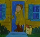 Jon Arbuckle