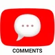 Comment section 