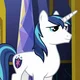shining armor