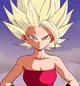 Caulifla 