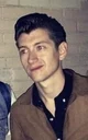 Alex Turner