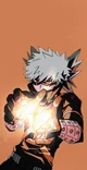 bakugo Katzuki
