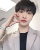 Seonghwa actor AU