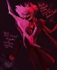 Alastor x AngelDust