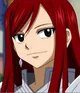Erza Scarlet