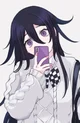 Fem kokichi 