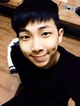 Debut namjoon