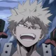 Bakugou katsuki