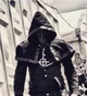 nameless ghoul 