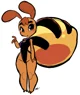 Honeypot Ant