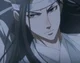 Lan Wangji 