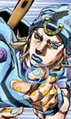Johnny joestar 