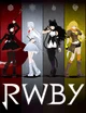 RWBY 
